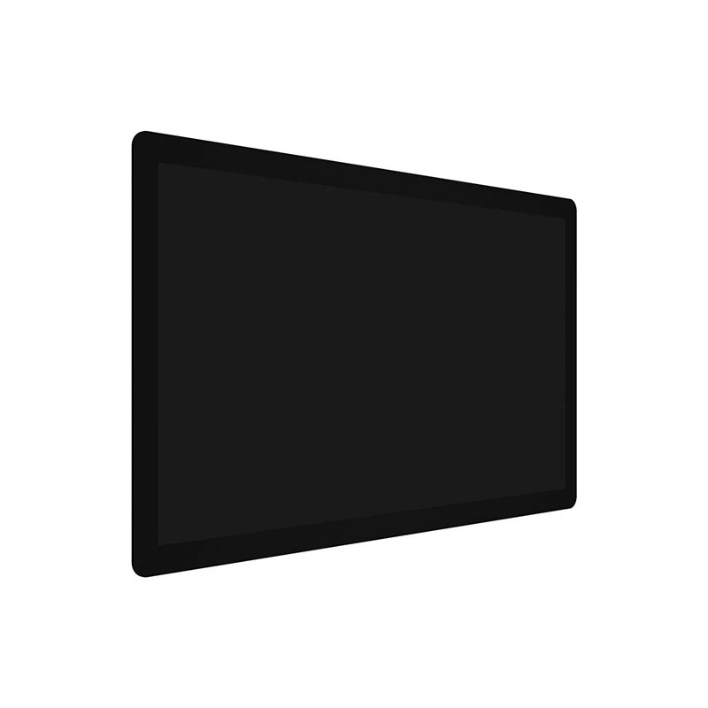 21.5-дюймовый IPS ёмкостный сенсорный экран для Raspberry Pi 5, совместимый с Jetson Nano, интерфейс HDMI, Full HD дисплей
