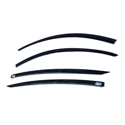 Window visor | Rain shield