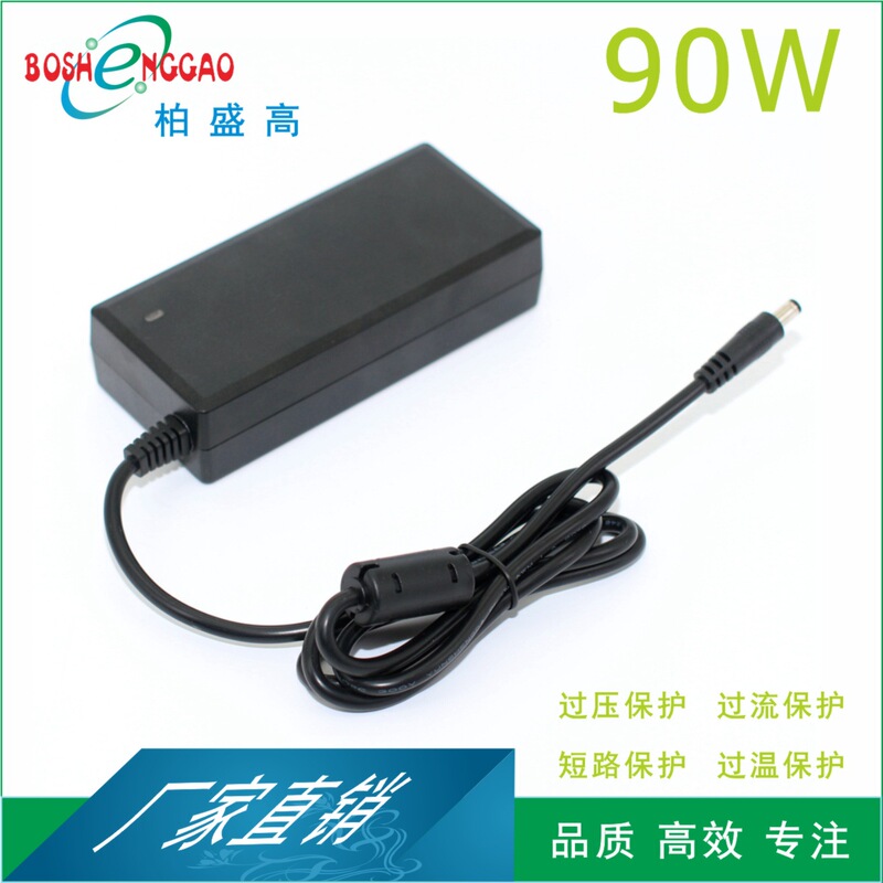 24V3.5A Adapter Lcd 36V2.5A Power Supply Rohs Sgs Tuv Cb Bis Italy