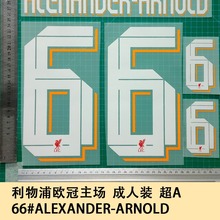 22-23֚W b A+ 66#ALEXANDER-ARNOLD̖ĸ