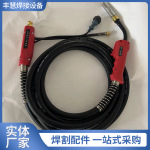 二保焊枪500A二保焊枪 二氧化碳气保焊机气焊枪现货