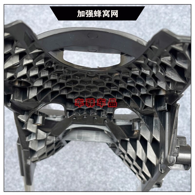4 Models of Hengjian Z300Ktm Kaixi Plek Aj1-K9L Keweisi K23 Subframe Rear Frame Rear Tail Frame