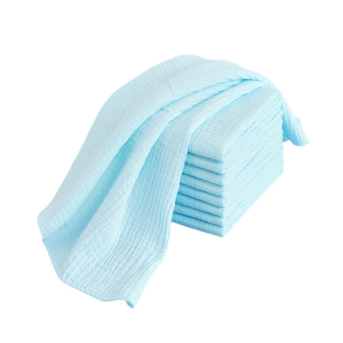 Baby diaper cotton crepe diaper newborn gauze baby diaper meson cotton baby diaper sheet wholesale