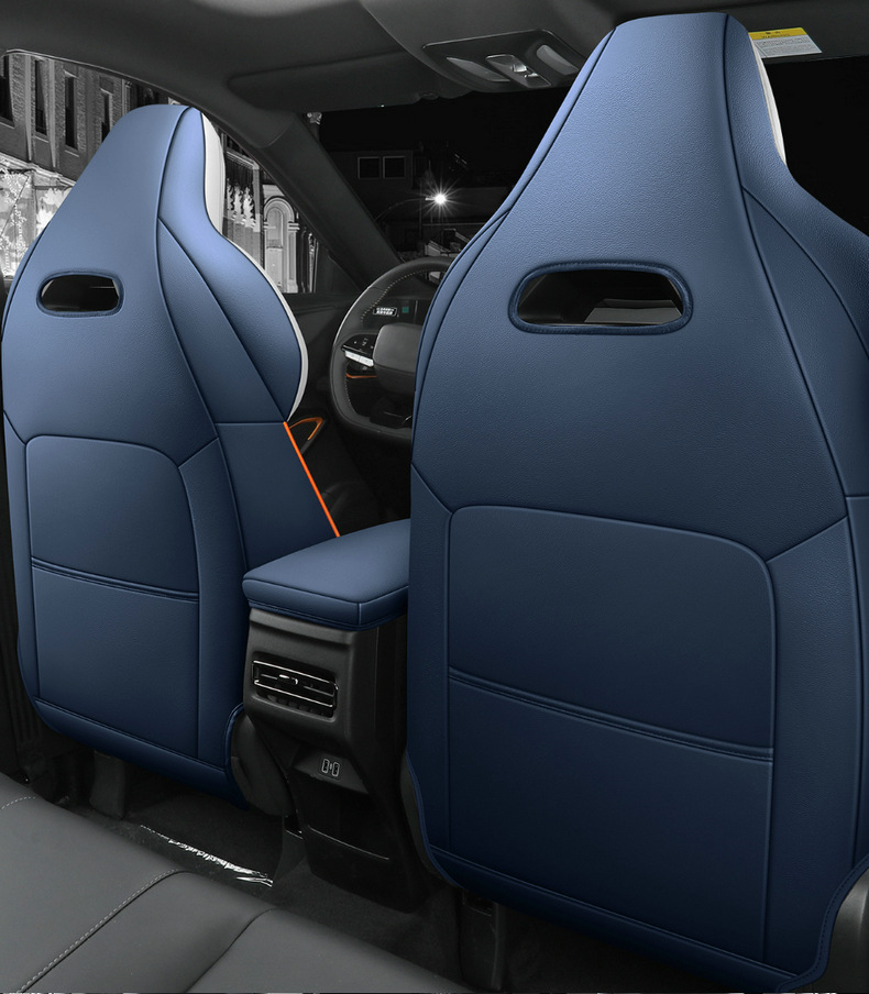 2024 Changan x5plus Special Cushion 1.5T Enjoy Pioneer Excellent Seat Cover Four Seasons Universal Seat Cover