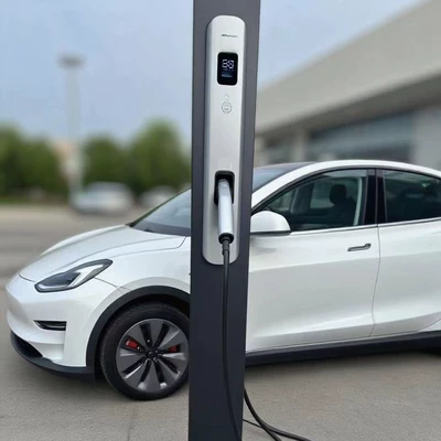 Energy Electric Vehicle Charging Stations, Elektrikli avtomobil şarj cihazları