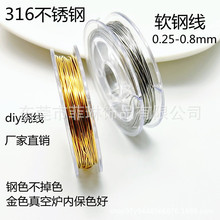 10��\����䓽z316���P�ܛ䓾��ֹ������@��diy�Ʒ���18k��ɫ