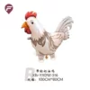 Aluminum film pull-up cream chicken—independent packaging