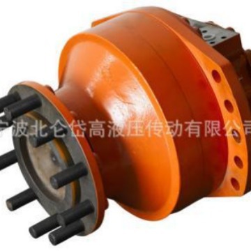 MS02-MSE02车轮马达 价格面议