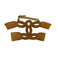 厂家直供2025年新款烫绒布钻凉鞋拖鞋鞋面半成品配饰批发加工