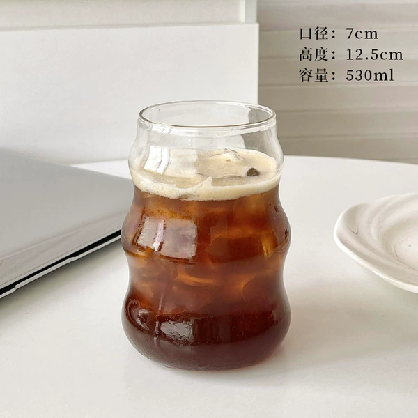 Plane single cup