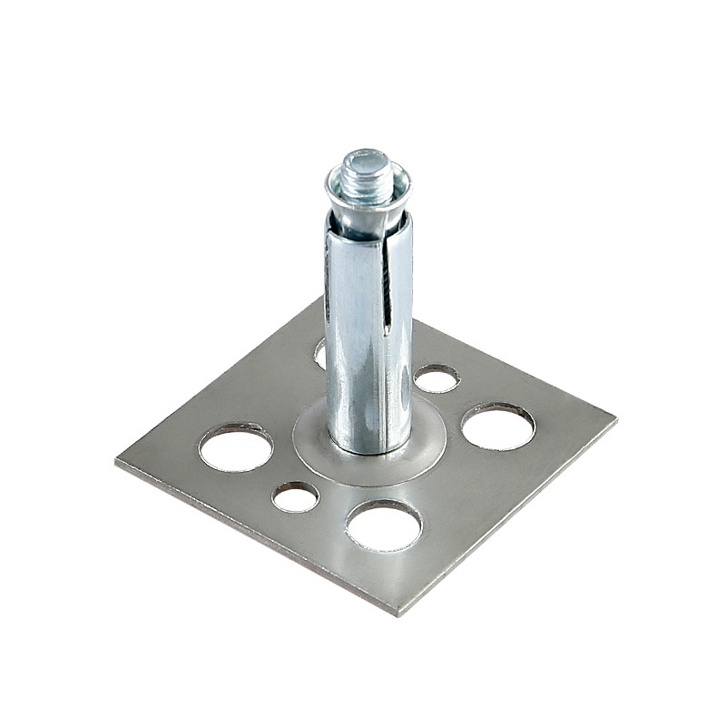 Seco colgante azulejo accesorios sujetadores nuevo gancho mármol Placa de roca colgante de pared Punto de hierro sujetador AK colgante