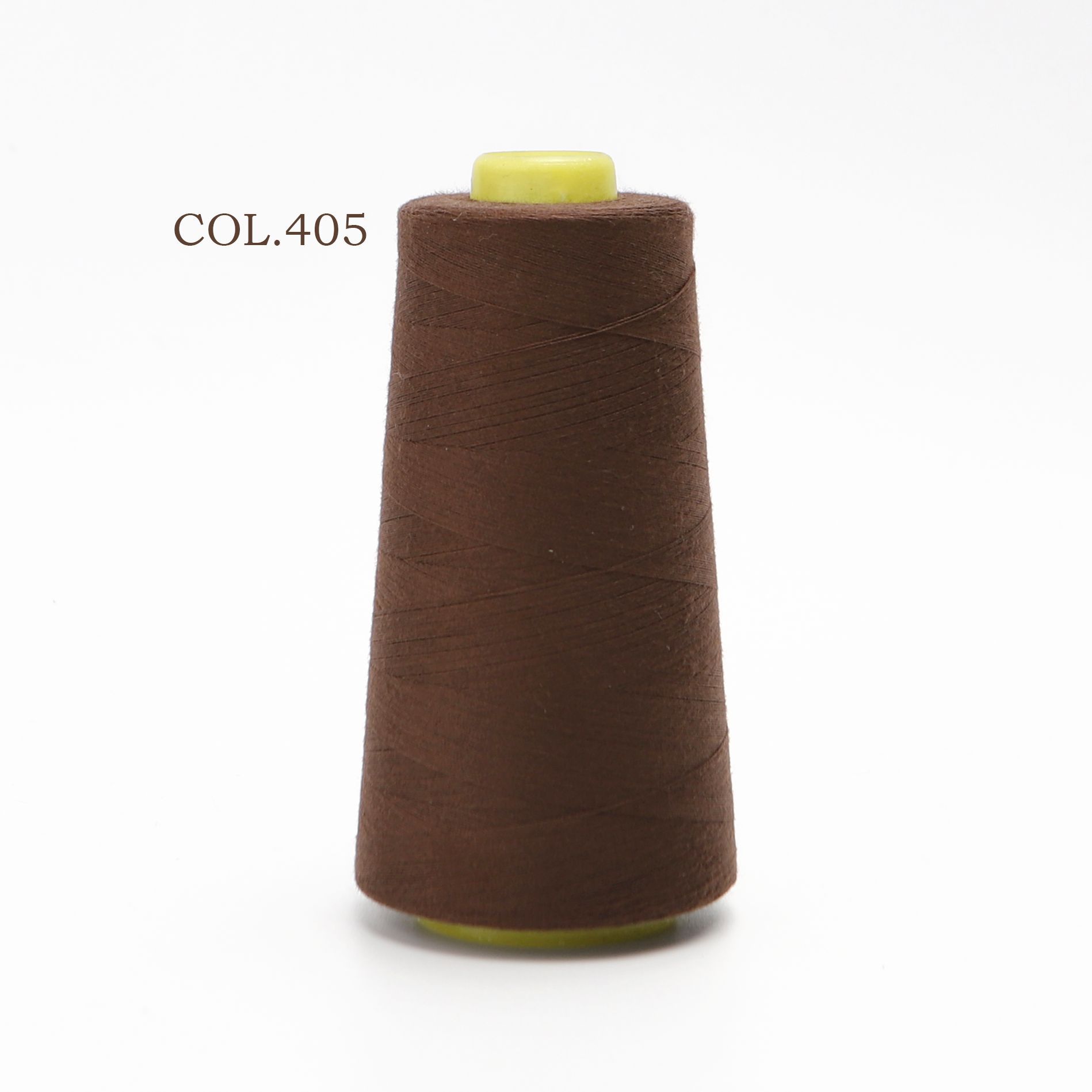 초콜릿 * 2750 야드 * 40s/2