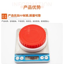 ���l80�ڏ�ʳ����Ͱ�����w  10�� 15�� 20����Ͱ��ƿ�w���I�ܷ��w