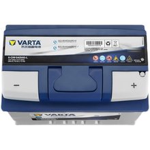 瓦尔塔蓄电池6-QW-54(55415) 12V54AH 适配大众桑塔纳JEEP切诺基