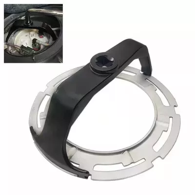 Cap Wrench Fuel Pump Wrench | Mühərrik alətləri - for-mercedes-benz-bmw-volvo
