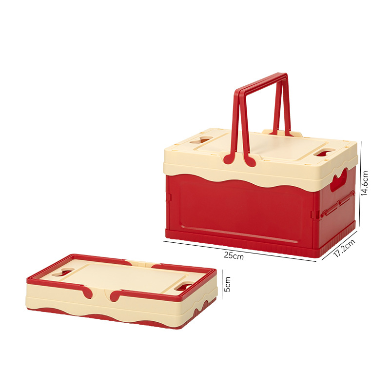 6009 치즈밀크캡 레드 (314g)