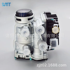 其他制动系统;离合器分泵;离合器总泵