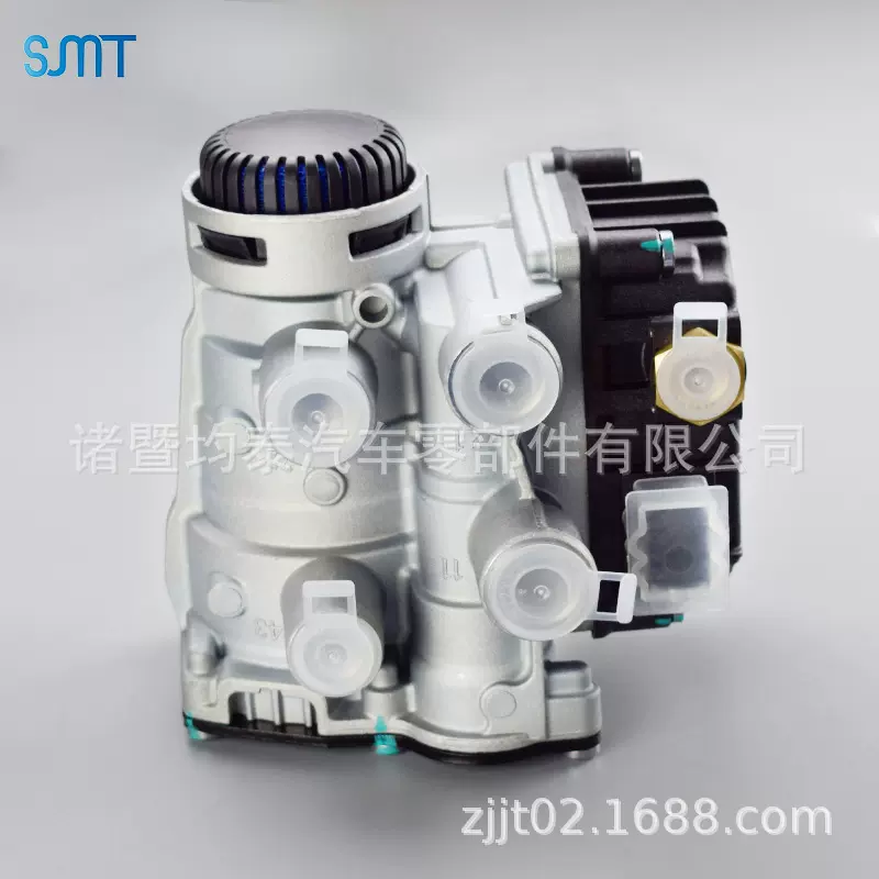 4802040310 1747137 EBS挂车阀 气压制动系统