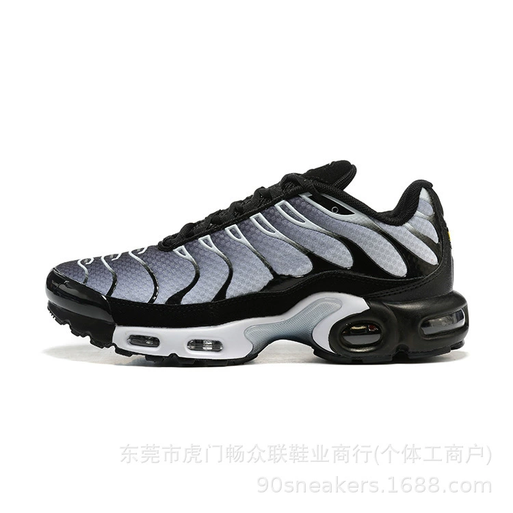 Vapormax Plus Betrue TN Cushioning Sports Running Shoes Large Size Running Shoes 40-46