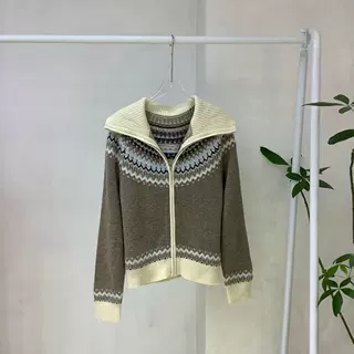 【特价不退换】特价福利专区款式自选羊毛羊绒针织衫毛衣气质通勤