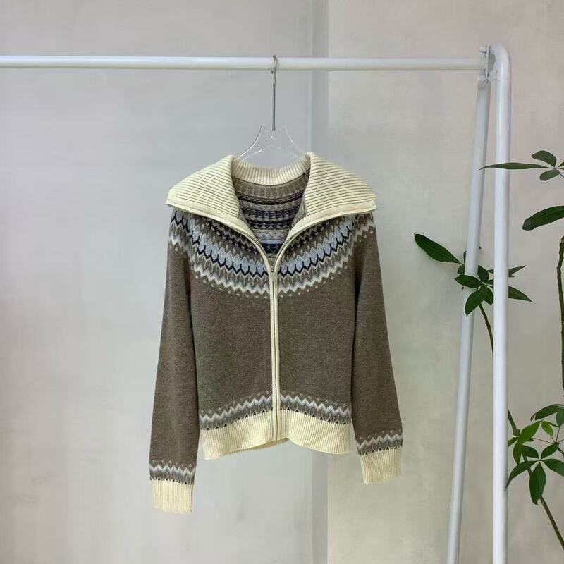 [Special Offer, Non-Refundable] Special Offer Welfare Area, Choose Your Own Style of Wool Cashmere Knitwear