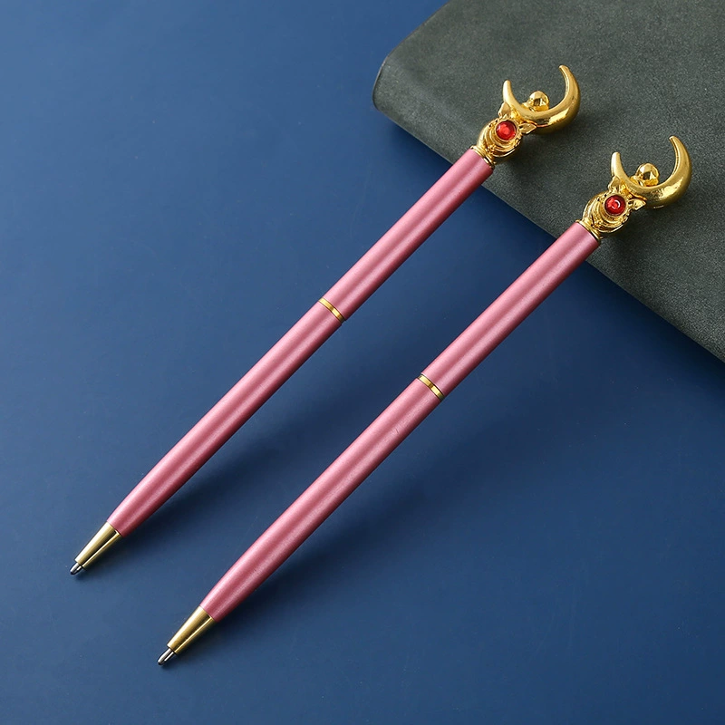 Cute gift pen for elementary school students, rollerball pen, Sailor Moon