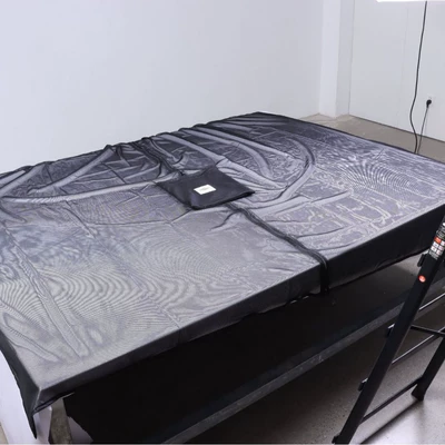 Magnetic Fly Screen for Automobile anti-insect net