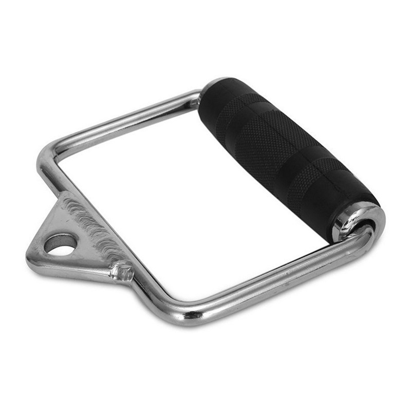 Tríceps acero completo manejar abajo presión entrenamiento tríceps pórtico grande pájaro volador gimnasio equipo de la aptitud Accesorios