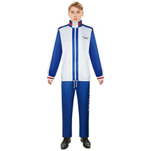 ���¶�W������cos�����WԽǰ���R������������cosplay���b�F؛