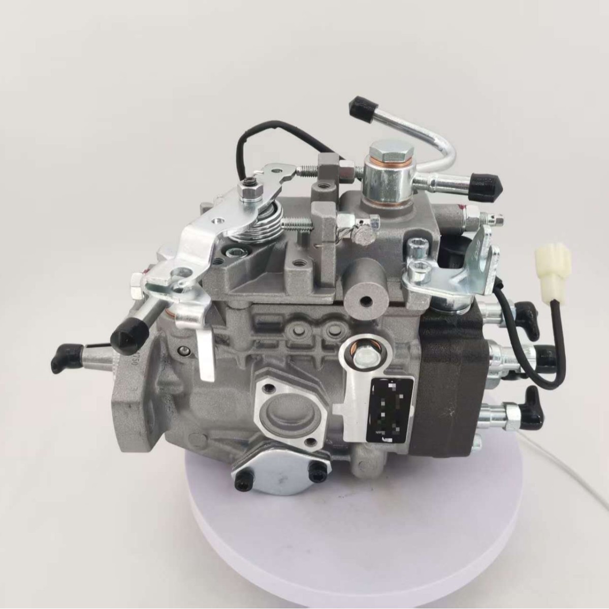 196000-57109 Ve Fuel Pump Is Suitable for Marine Use 196000-5710 119775-51920