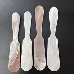 貝殻抹茶シャベル12cm/13cm抹茶シャベル