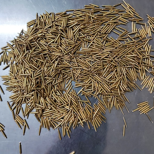 �����S�~���S�~�ֱ��1.5mm2mm�L��10mm�����и�ؼӹ����ӌ���