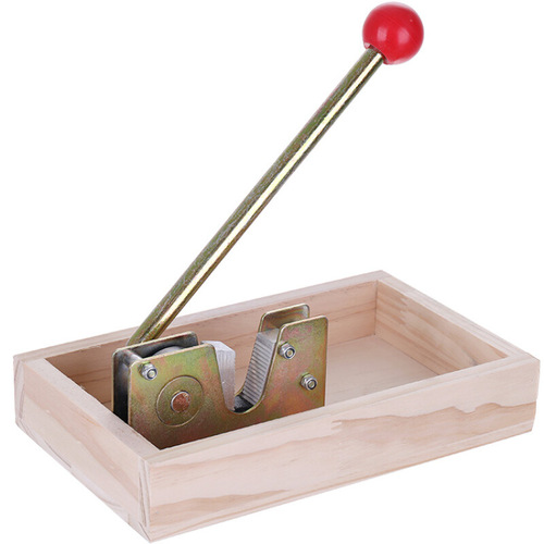 Macadamia nut opener, fresh macadamia nut, walnut shell opener, raw nut clamp, shell breaking machine, nut tool