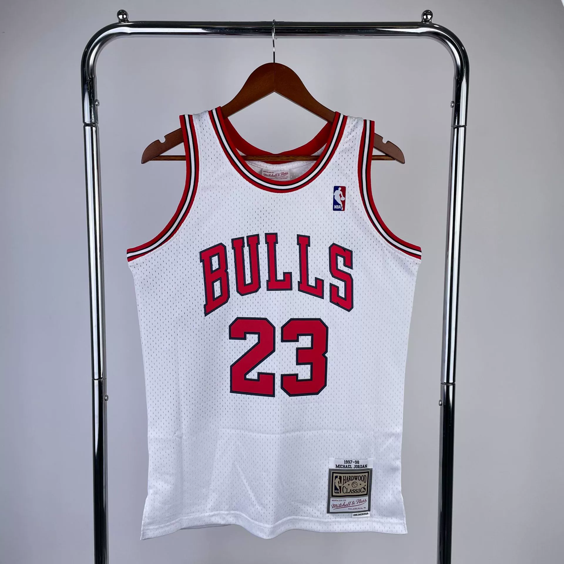 Трансграничная внешняя торговля, майка Джордана № 23 Bulls, баскетбольная форма Ross 11 DeRozan, набор для горячего прессования, ретро-версия MN