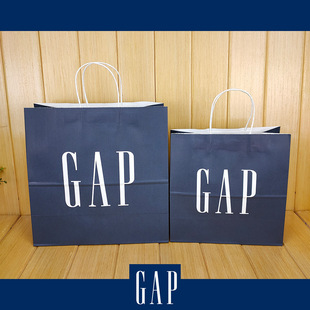 Gap Gap Gap Paper Bag Handbag