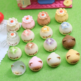 ��ͨС���`耳׿ے��DIY��֬����[��ä���Ʒ������l���S����