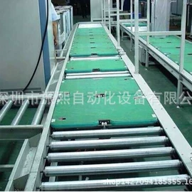 电子产品制造;其他车间设备;电子制造设备