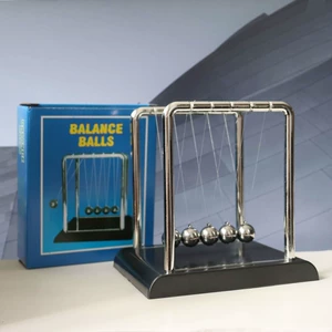 Newton Sway Billiard Ball Bump Ball Оптовые металлические подарки