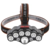 SH-T09 9 lamp head lamp