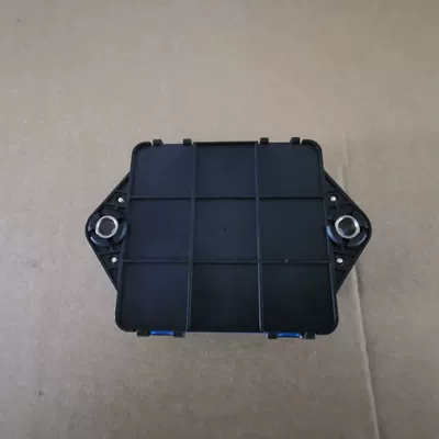 Suitable for Sinotruk Howo Trailer Module Wg97165583014 Shaanxi Automobile Delong Tail Light Control Module (Other brake systems)