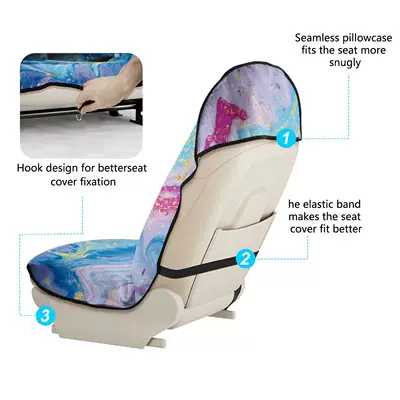 Universal seat cover | Seasons, Car Use 10