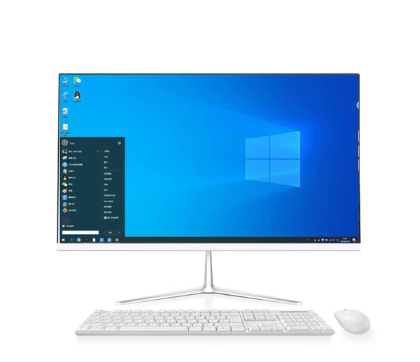 19-inch [Core i5- 430-520/4G/128G] Simple office