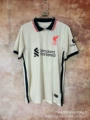 2122 Liverpool Away