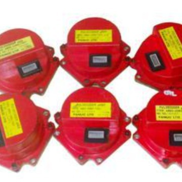 日本FANUC编码器、FANUC电路板