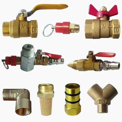 Mühərrik alətləri: Accessories, Waste Oil Change