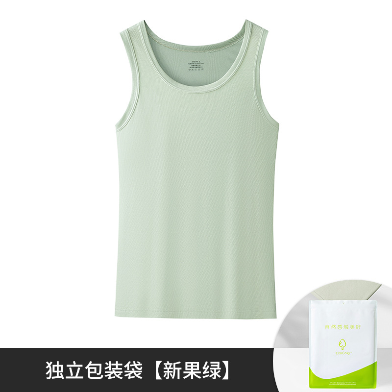 [Boutique de viaje] Nuevo estilo Youkesis primavera y verano damas camiseta sin mangas deportes fitness ocio chaleco