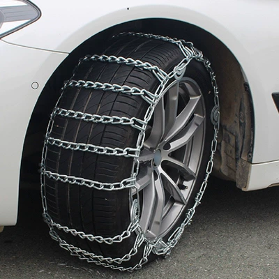 Tire snow chain tank 300VV5 VV7S car VV