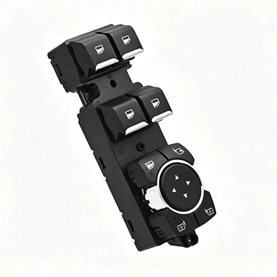 Window Switch, Glass lifter