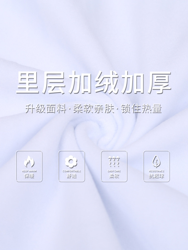 【秋冬严选】新款女士加绒加厚保暖衬衫一体绒正装职业气质工作服|undefined