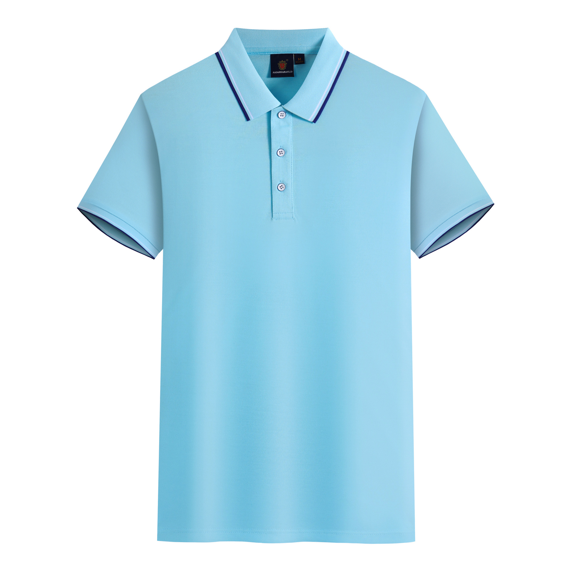 Polo homme - Ref 3442809 Image 21